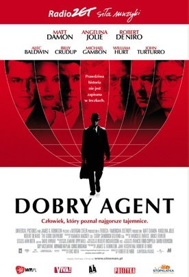 Dobry agent