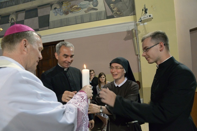 Radomska oaza rusza na letnie rekolekcje