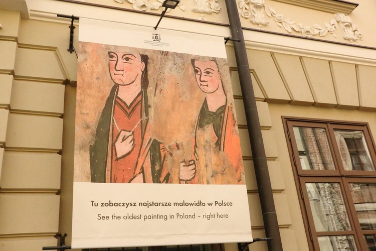 Wystawy jubileuszowe w krakowskim Muzeum Archidiecezjalnym