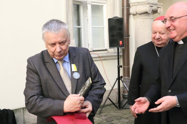 Wystawy jubileuszowe w krakowskim Muzeum Archidiecezjalnym