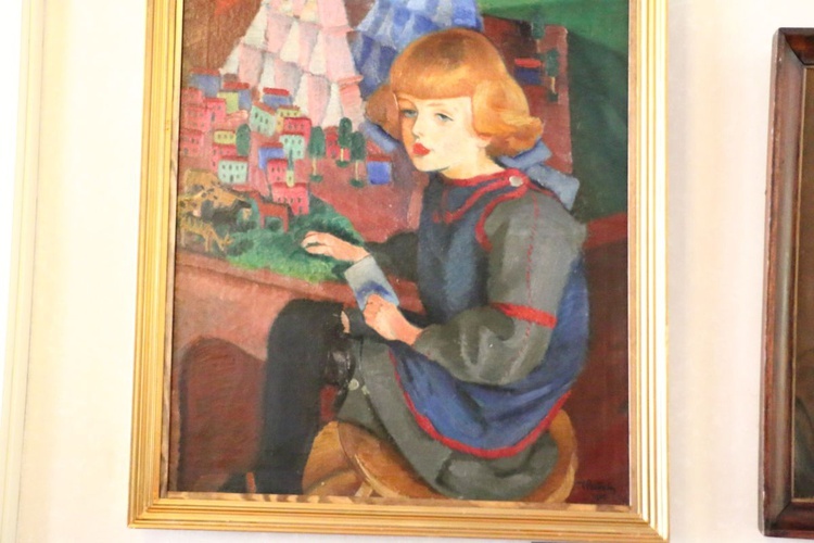 Wystawy jubileuszowe w krakowskim Muzeum Archidiecezjalnym