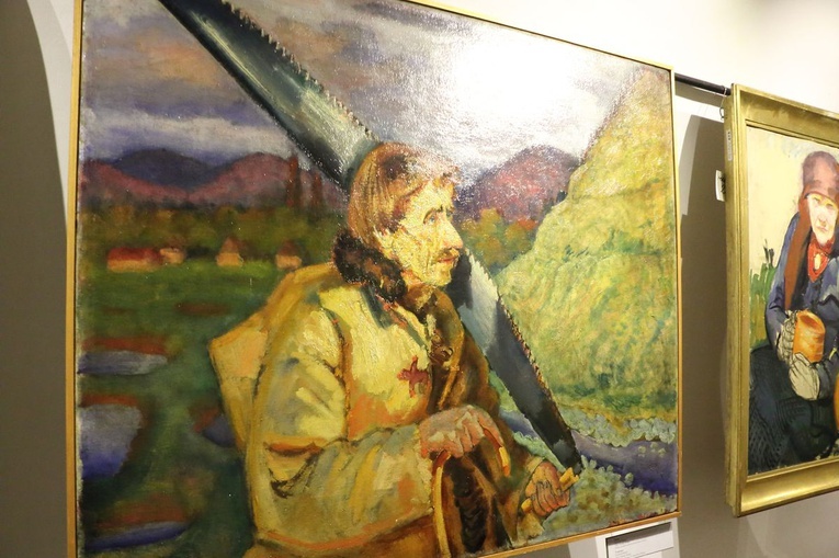 Wystawy jubileuszowe w krakowskim Muzeum Archidiecezjalnym