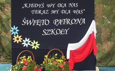 Dzień patrona