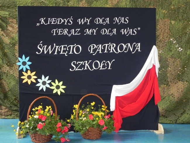 Dzień patrona