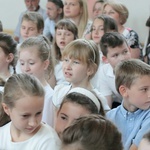 Ostatnie chwile w szkole
