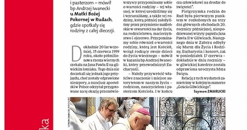 Gość Gliwicki 25/2019