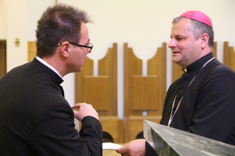 Zmiany wikariuszy 2019