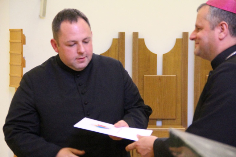 Zmiany wikariuszy 2019