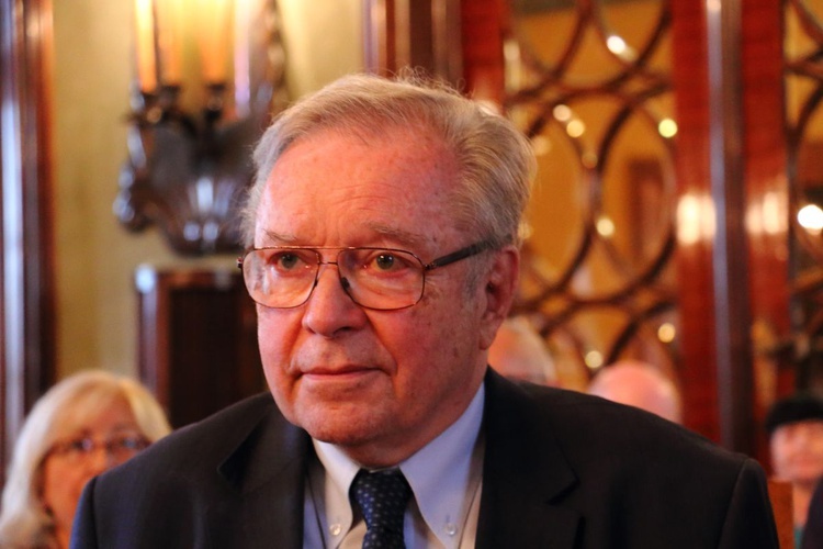 Jubileusz krakowskich debiutów Krzysztofa Zanussiego