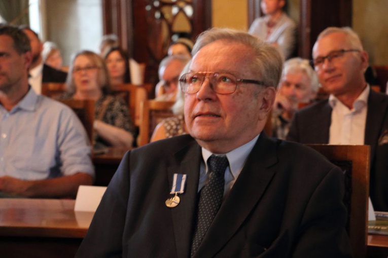 Jubileusz krakowskich debiutów Krzysztofa Zanussiego
