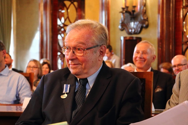 Jubileusz krakowskich debiutów Krzysztofa Zanussiego