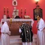 Requiem za duszę ks. Józefczyka