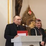 Duszpasterskie zmiany personalne w diecezji bielsko-żywieckiej - 2019