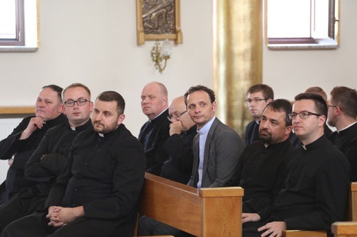 Duszpasterskie zmiany personalne w diecezji bielsko-żywieckiej - 2019