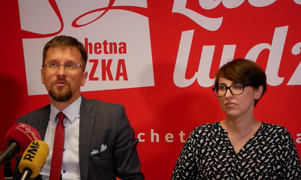 Anna Wilczyńska nowym prezesem Stowarzyszenia "Wiosna"