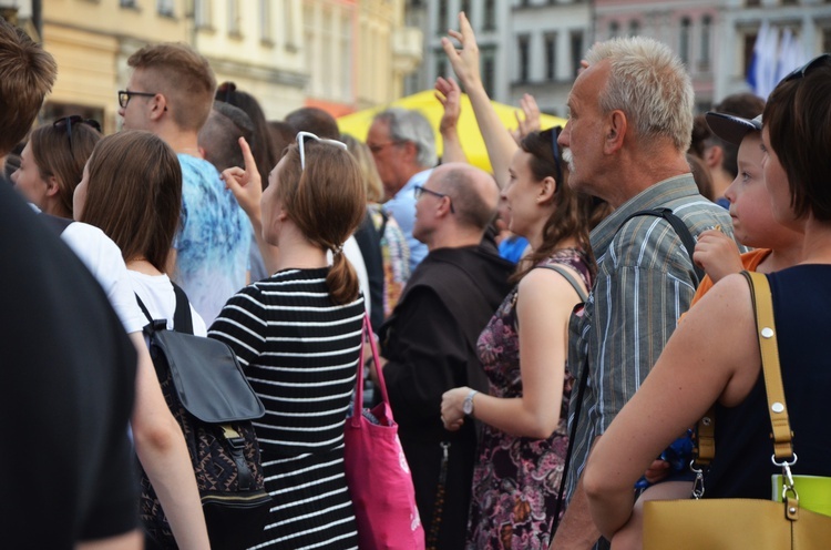 Koncert uwielbienia "Jestem! Dobry"