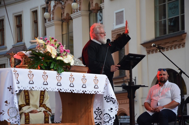 Koncert uwielbienia "Jestem! Dobry"