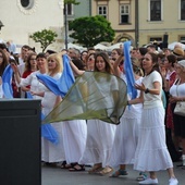 Koncert uwielbienia "Jestem! Dobry"