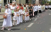 Boże Ciało w Bielsku-Białej - 2019