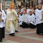 Boże Ciało w Bielsku-Białej - 2019