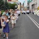 Boże Ciało w Bielsku-Białej - 2019