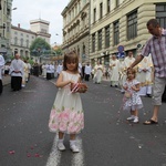 Boże Ciało w Bielsku-Białej - 2019