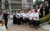 Boże Ciało w Bielsku-Białej - 2019