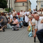 Boże Ciało w Bielsku-Białej - 2019