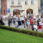 Boże Ciało w Bielsku-Białej - 2019