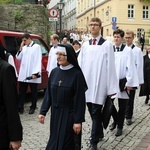 Boże Ciało w Bielsku-Białej - 2019