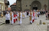 Boże Ciało w Bielsku-Białej - 2019