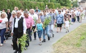 Boże Ciało w Łodygowicach Górnych - 2019