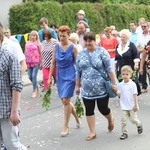 Boże Ciało w Łodygowicach Górnych - 2019