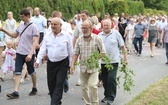Boże Ciało w Łodygowicach Górnych - 2019