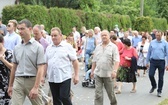 Boże Ciało w Łodygowicach Górnych - 2019