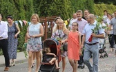 Boże Ciało w Łodygowicach Górnych - 2019