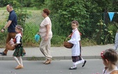 Boże Ciało w Łodygowicach Górnych - 2019