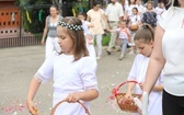 Boże Ciało w Łodygowicach Górnych - 2019