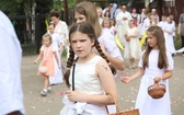 Boże Ciało w Łodygowicach Górnych - 2019