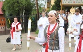 Boże Ciało w Łodygowicach Górnych - 2019
