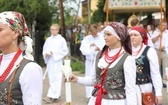 Boże Ciało w Łodygowicach Górnych - 2019