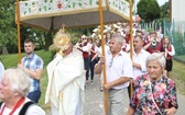 Boże Ciało w Łodygowicach Górnych - 2019