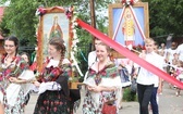 Boże Ciało w Łodygowicach Górnych - 2019