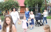 Boże Ciało w Łodygowicach Górnych - 2019