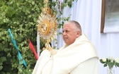 Boże Ciało w Łodygowicach Górnych - 2019