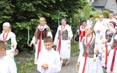 Boże Ciało w Łodygowicach Górnych - 2019