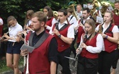 Boże Ciało w Łodygowicach Górnych - 2019
