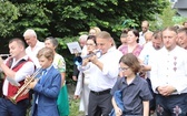 Boże Ciało w Łodygowicach Górnych - 2019