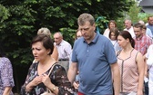 Boże Ciało w Łodygowicach Górnych - 2019