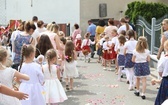 Boże Ciało w Łodygowicach Górnych - 2019
